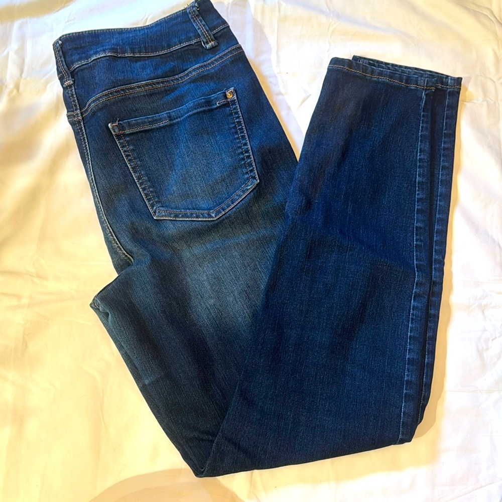 Maurices Everflex High Rise Jeans